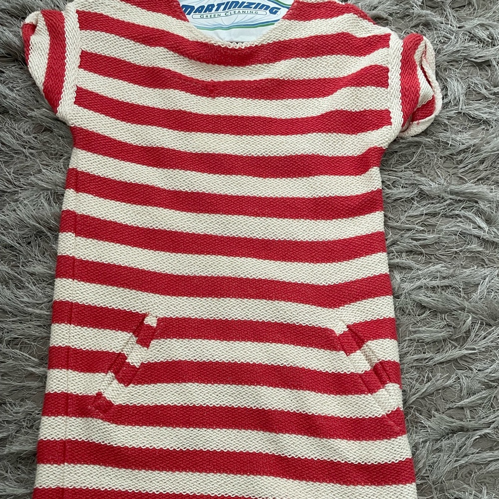 Girl knit sweater